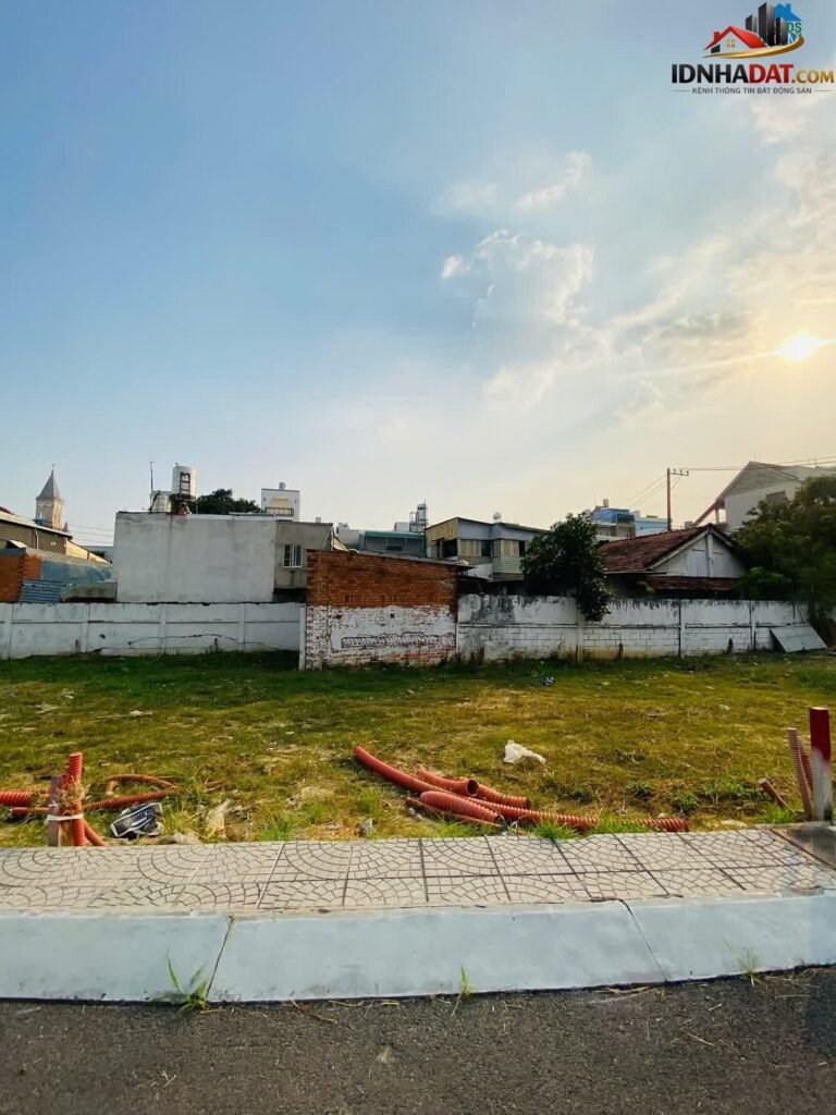 Bán đất Đường 7 – Phường cũ Bình Trưng Đông Quận 2 – Thành phố Hồ Chí Minh 56 m² 6.4 tỷ