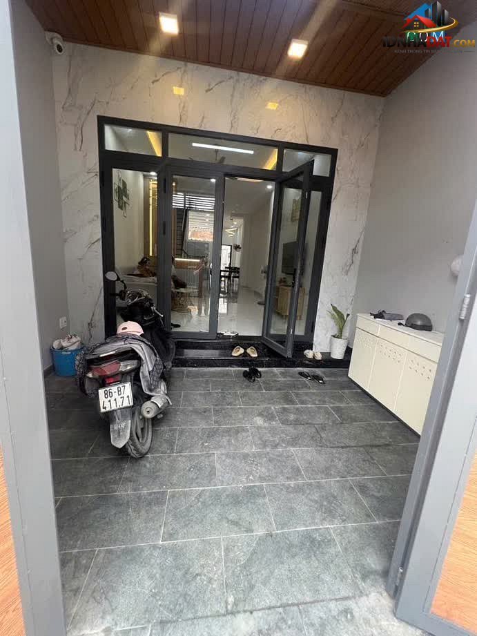 Bán nhà đất Đường Dương Cát Lợi – Phường cũ … – Bán nhà mặt phố Huyện Nhà Bè – TP Hồ Chí Minh giá 3 – 5 tỷ