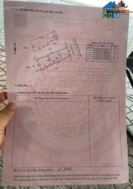 Bán nhà đất Đường Huỳnh Ngọc Huệ – Phường cũ… – Bán chung cư Quận Thanh Khê – Đà Nẵng giá 7 – 10 tỷ