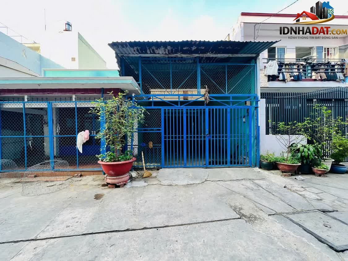 [Review Nhà Phố] Đất Hẻm Lê Đình Cẩn, Bình Tân: 84m², Gần Chợ, Giá Tốt 4,7 Tỷ - Review Nhà Phố - Ảnh 1