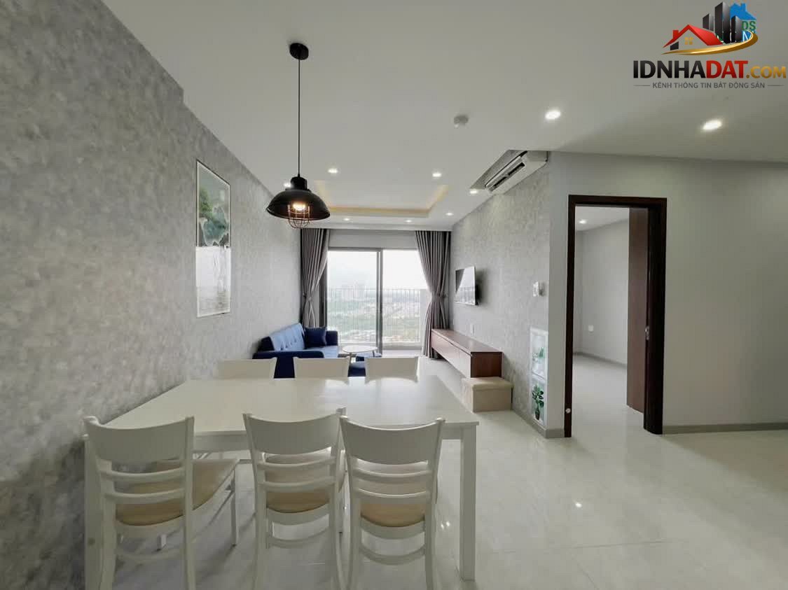 [Review Nhà Phố] Căn hộ 2PN Lavida Plus Quận 7: Không gian sống lý tưởng chỉ 4.8 tỷ - Review Nhà Phố - Ảnh 1