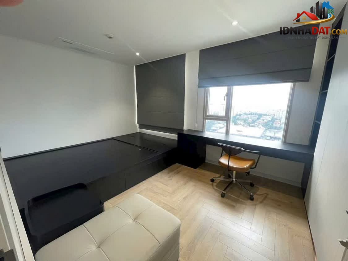 [Review Nhà Phố] Căn hộ 125m² tại Cantavil An Phú, Quận 2 - Tiềm năng đầu tư hấp dẫn - Review Nhà Phố - Ảnh 1