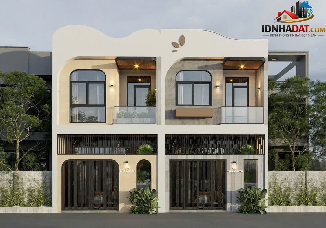 [Review Nhà Phố] Nhà kiệt Trần Đình Tri 64m², giá 4.45 tỷ - Tiện ích gần chợ và biển - Review Nhà Phố - Ảnh 1