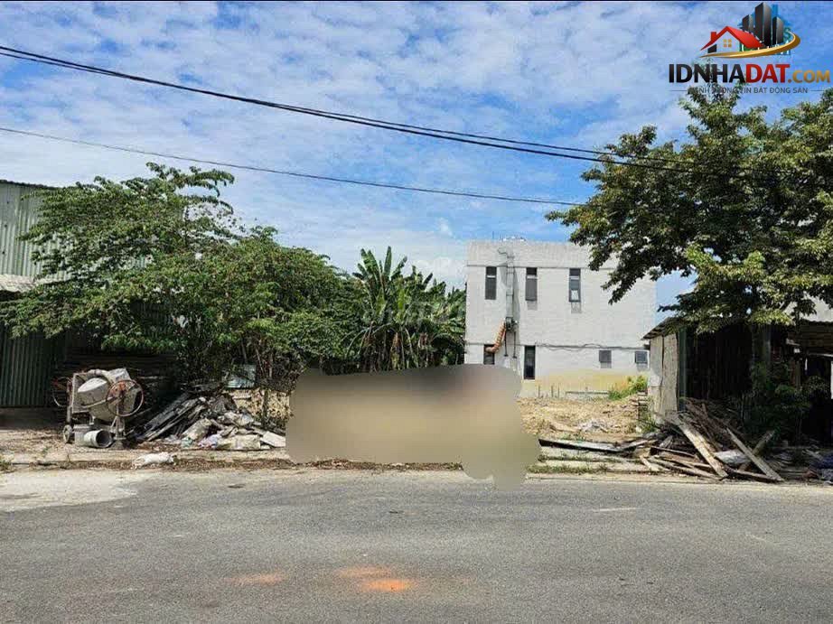 [Review Nhà Phố] Đất Biệt Thự 316 m² Đường Phan Bá Vành, Quận Sơn Trà - Cơ Hội Đầu Tư Tiềm Năng - Review Nhà Phố - Ảnh 1