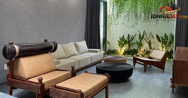 Thị Trường BĐS TP Hồ Chí Minh: Xu Hướng Thiết Kế Nhà Hướng Tây và Môi Trường Xung Quanh