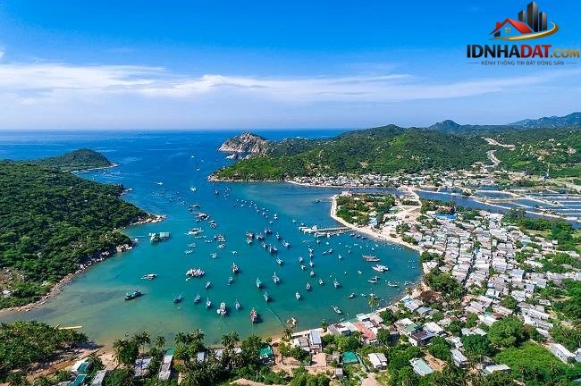 Diễn Biến Mới Về Dự Án Khu Du Lịch Nghỉ Dưỡng Cao Cấp Top Resort Ninh Thuận