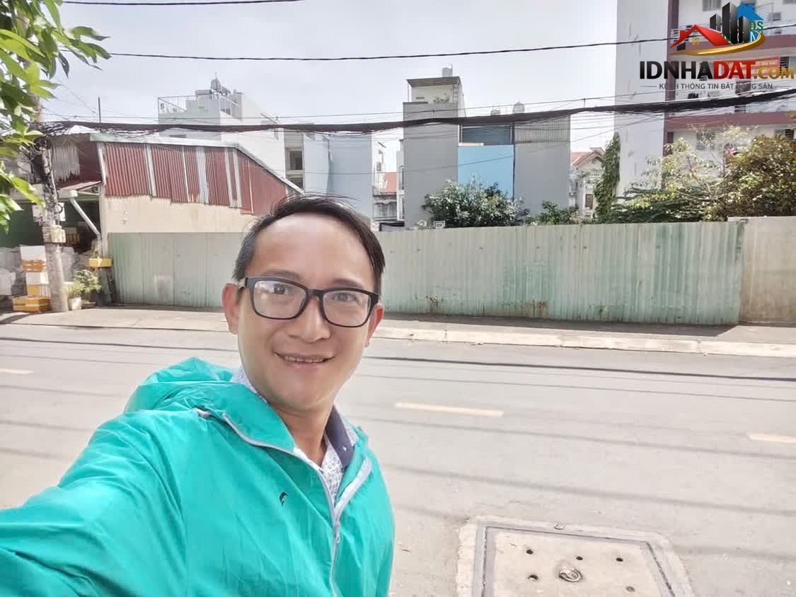 [Review Nhà Phố] Đất Nở Hậu 547m² Tại Hẻm 496 Dương Quảng Hàm, Gò Vấp, TP.HCM - Review Nhà Phố - Ảnh 1