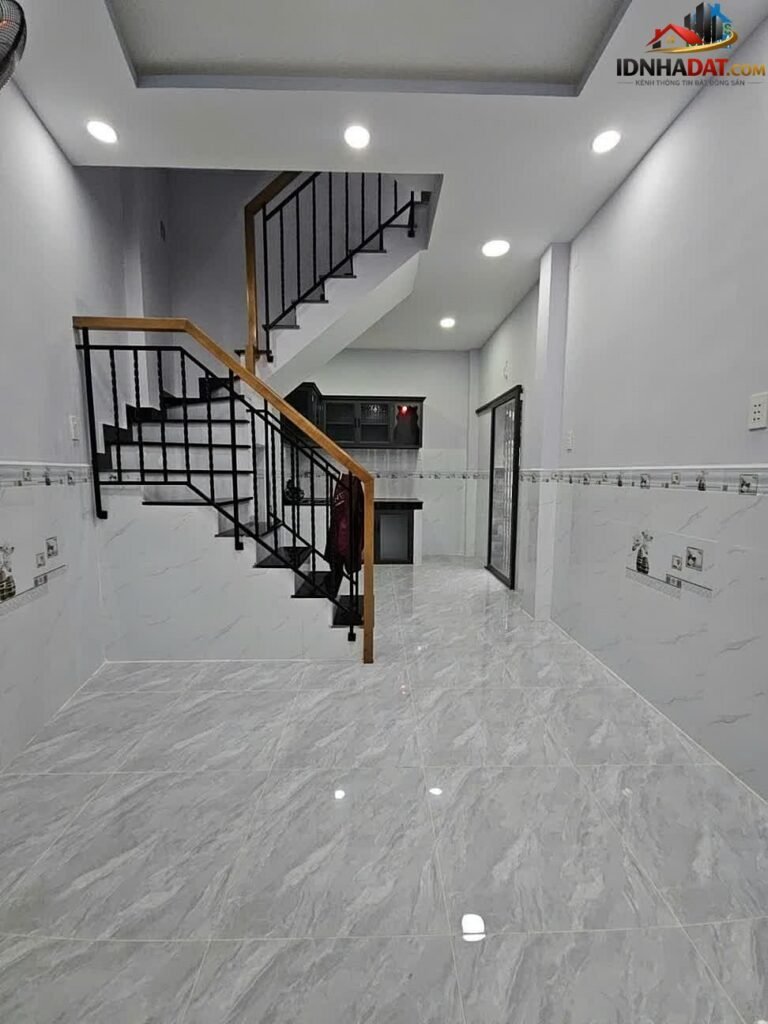 Bán nhà đất Đường Tôn Đản – Phường cũ Không xác định Quận 4 – Thành phố Hồ Chí Minh 21 m² 2.65 tỷ