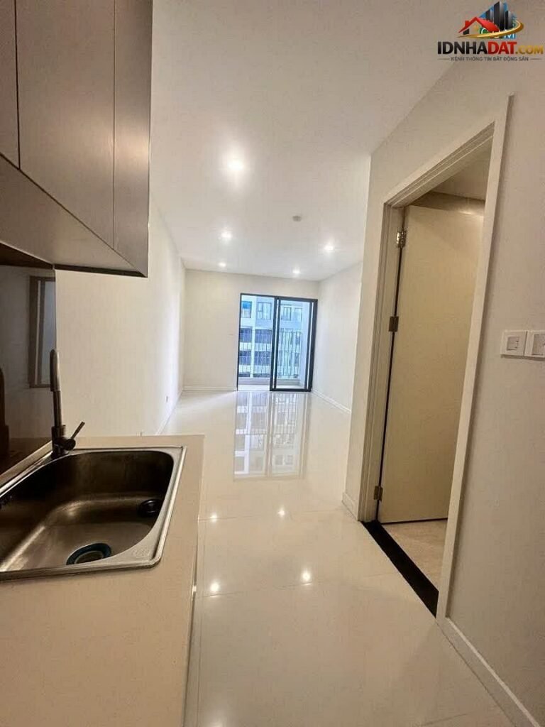Bán căn hộ chung cư Đường Nguyễn Hữu Thọ – Phường cũ Tân Phong Quận 7 – Thành phố Hồ Chí Minh 27m² 2 tỷ