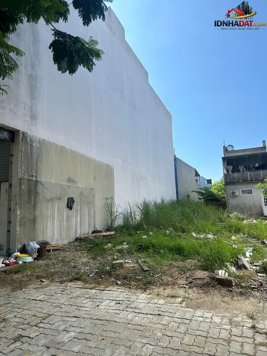 [Review Nhà Phố] Đất Biển Hoàng Công Chất - Vị Trí Đẹp Ngay Bãi Tắm Sơn Thủy, Đà Nẵng - Review Nhà Phố - Ảnh 1