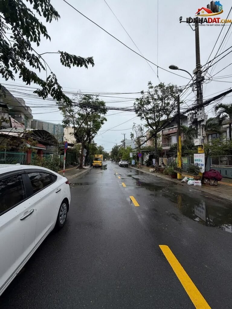 Bán đất Đường Phan Bá Phiến – Khu Sơn Trà &#… – Bán chung cư Quận Sơn Trà – Đà Nẵng giá 7 – 10 tỷ