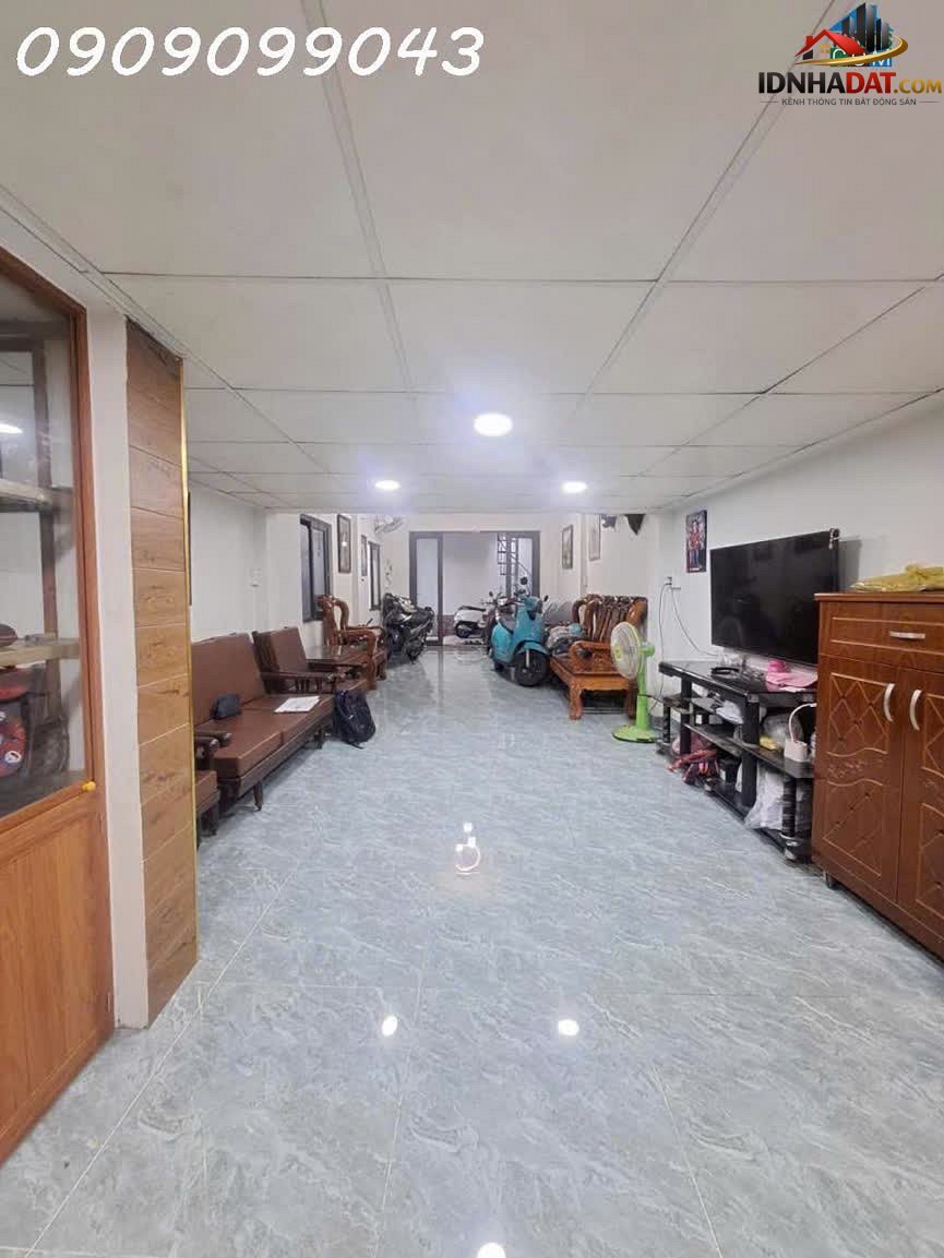 [Review Nhà Phố] Căn Nhà 98m² Đường Nguyễn Văn Quá, Quận 12: Tiềm Năng Phát Triển Cao - Review Nhà Phố - Ảnh 1