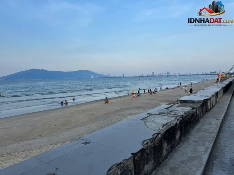 Bán đất Đường Nguyễn Tất Thành – Huyện Liên … – Bán biệt thự Quận Liên Chiểu – Đà Nẵng giá 40 – 80 tỷ