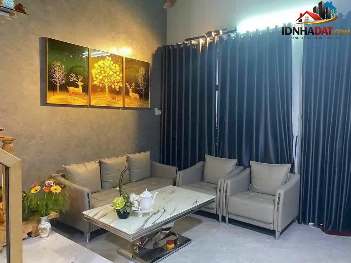 [Review Nhà Phố] Nhà 2 Tầng Đường Nguyễn Hữu Hào, Ngũ Hành Sơn, Đà Nẵng - Tiềm Năng Đầu Tư - Review Nhà Phố - Ảnh 1