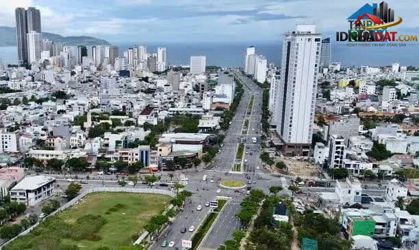 Bán đất Đường Dương Đình Nghệ – Phường cũ An Hải Bắc Quận Sơn Trà – Thành phố Đà Nẵng 235 m² 48 tỷ