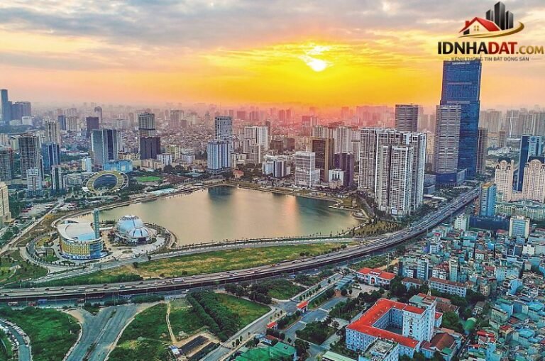 [Đánh giá Nhà Phố] Thị Trường Bất Động Sản 2026: Doanh Nghiệp Chuyển Hướng Sang Nhà Ở Giá Phù Hợp