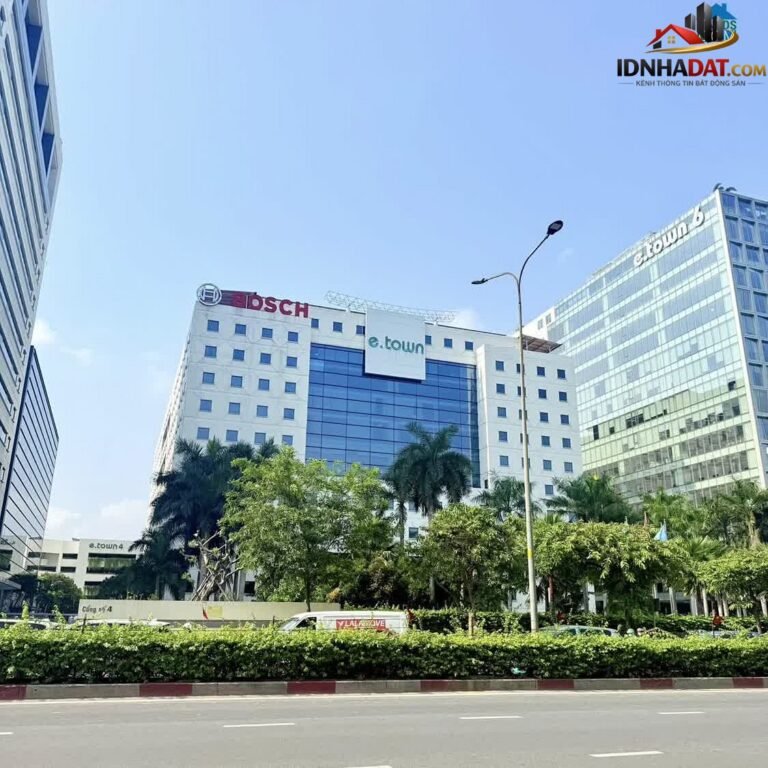 Bán nhà đất Đường Cộng Hòa – Phường cũ Tân Bình Quận Tân Bình – Thành phố Hồ Chí Minh 86m² 8.5 tỷ