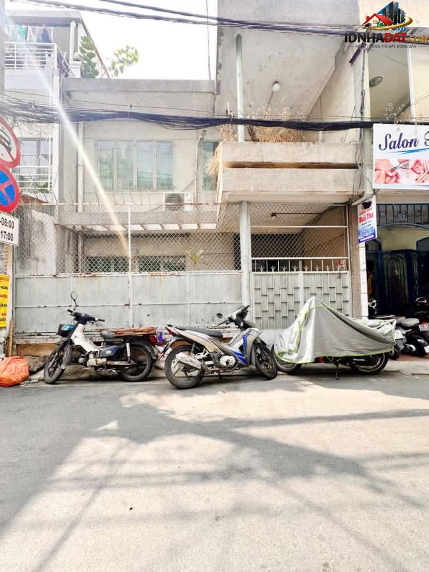 [Review Nhà Phố] Nhà mặt phố Lê Tự Tài, Phú Nhuận: Cơ hội đầu tư 69m² giá 13.5 tỷ - Review Nhà Phố - Ảnh 1