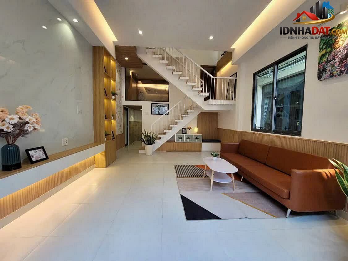 [Review Nhà Phố] Nhà riêng 3PN đường Lê Duẩn, Thanh Khê, Đà Nẵng - Tiềm năng sinh lời cao - Review Nhà Phố - Ảnh 1