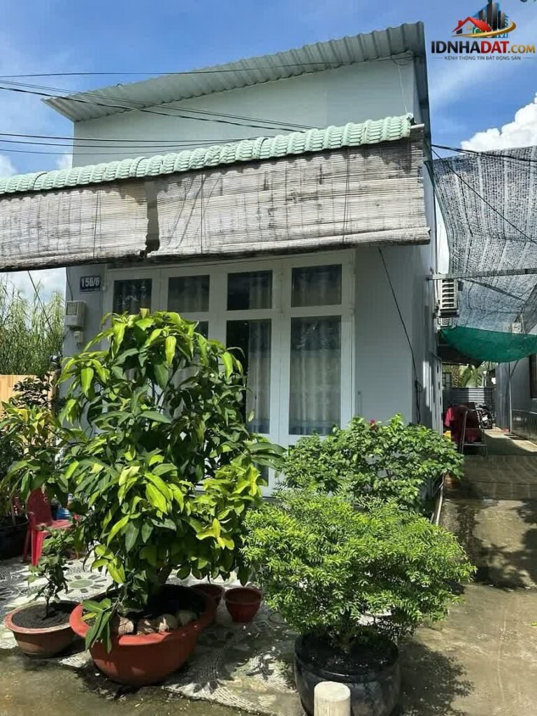 Bán nhà đất Đường Nguyễn Văn Tạo – Phường cũ… – Bán nhà mặt phố Huyện Nhà Bè – TP Hồ Chí Minh giá Dưới 3 tỷ
