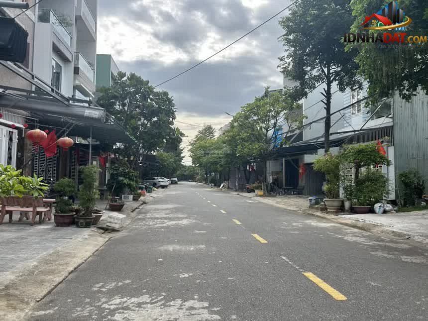 [Review Nhà Phố] Đầu Tư Dãy Trọ 6 Phòng Mặt Tiền Đường Ngô Thế Lân, Cẩm Lệ, Đà Nẵng - Review Nhà Phố - Ảnh 1