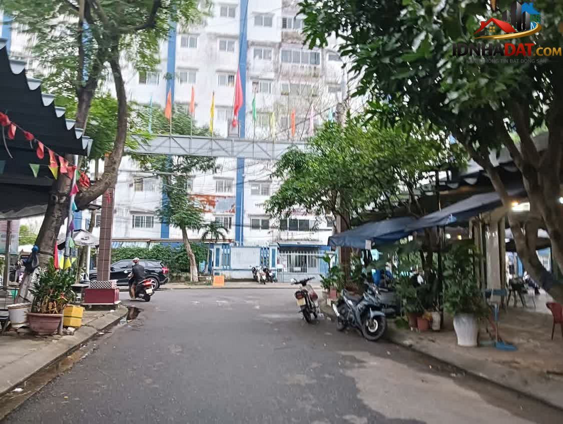 [Review Nhà Phố] Đất mặt tiền Lê Cảnh Tuân, Sơn Trà, Đà Nẵng, giá 8.7 tỷ, cơ hội đầu tư hấp dẫn - Review Nhà Phố - Ảnh 1