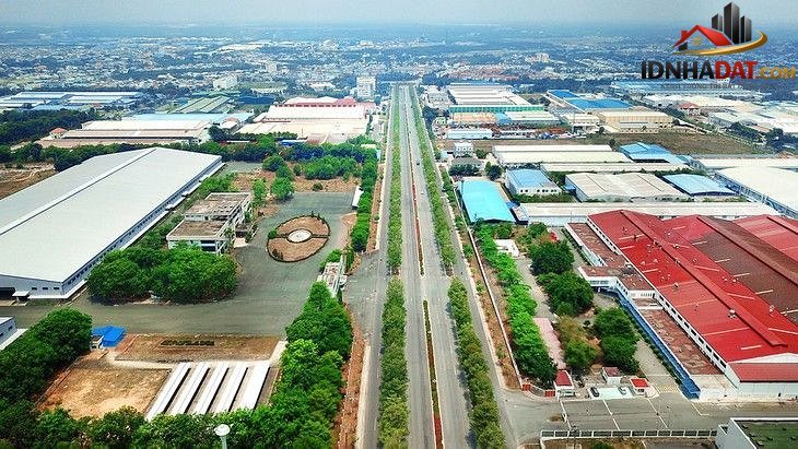 Doanh Nghiệp Nào Thực Hiện Dự Án Nhà Ở Xã Hội Khu Công Nghiệp Sông Bình Tại Lâm Đồng?