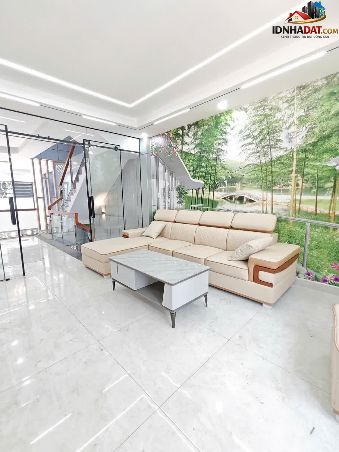 [Review Nhà Phố] Nhà 5 tầng Đường Tây Lân, Quận Bình Tân - Tiện ích đầy đủ, giá 7.3 tỷ - Review Nhà Phố - Ảnh 1