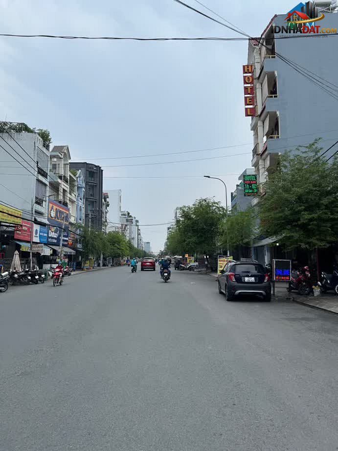 Bán nhà đất Đường Phạm Văn Bạch – Phường cũ … – Bán nhà mặt phố Quận Tân Bình – TP Hồ Chí Minh giá 5 – 7 tỷ