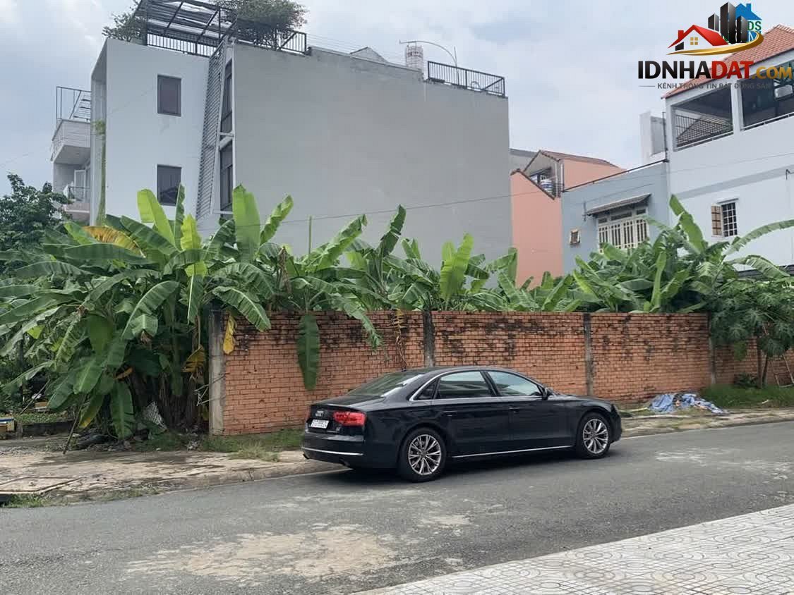 [Review Nhà Phố] Cơ hội sở hữu biệt thự ven sông tại Hiệp Bình Chánh, Thủ Đức - Review Nhà Phố - Ảnh 1