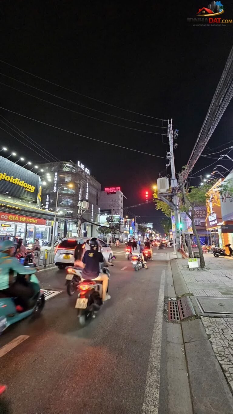 Bán nhà đất Đường Tôn Đàn – Phường cũ Khánh Hội Quận 4 – Thành phố Hồ Chí Minh Diện tích 41 m² Giá 5.29 tỷ