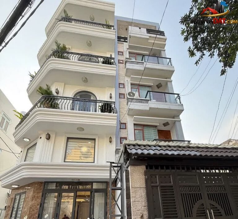Bán nhà đất Đường 1 – Phường cũ An Lạc Quận Bình Tân – Thành phố Hồ Chí Minh 60 m² 7 tỷ