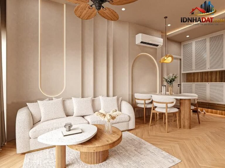 Bán nhà đất Đường Bùi Đình Túy – Phường cũ 12 Quận Bình Thạnh – Thành phố Hồ Chí Minh 111 m² 17.1 triệu