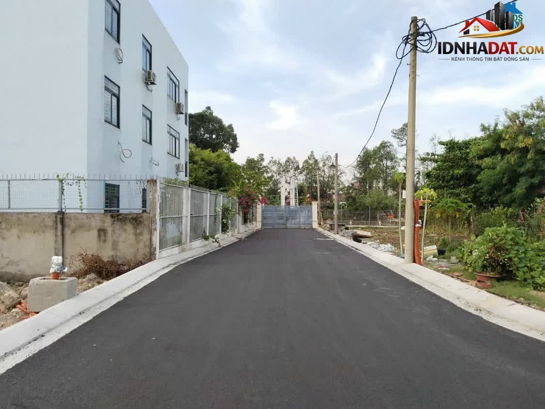 [Review Nhà Phố] Đất View Sông Sài Gòn 112m² tại Thủ Đức, giá 11.2 tỷ hấp dẫn cho đầu tư - Review Nhà Phố - Ảnh 1