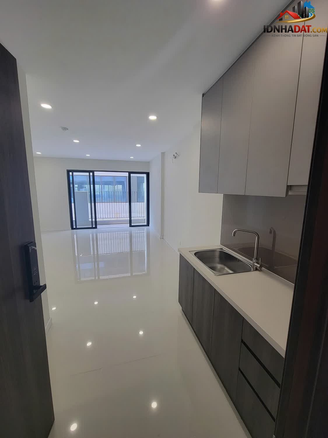 [Review Nhà Phố] Căn Hộ Lavida Plus 37m² Giá 2.6 Tỷ Tại Quận 7, Hồ Chí Minh - Review Nhà Phố - Ảnh 1