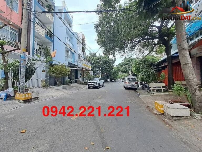Bán nhà đất Đường Tây Thạnh – Phường cũ Tây Thạnh Quận Tân Phú – Thành phố Hồ Chí Minh 64m² 7.1 tỷ
