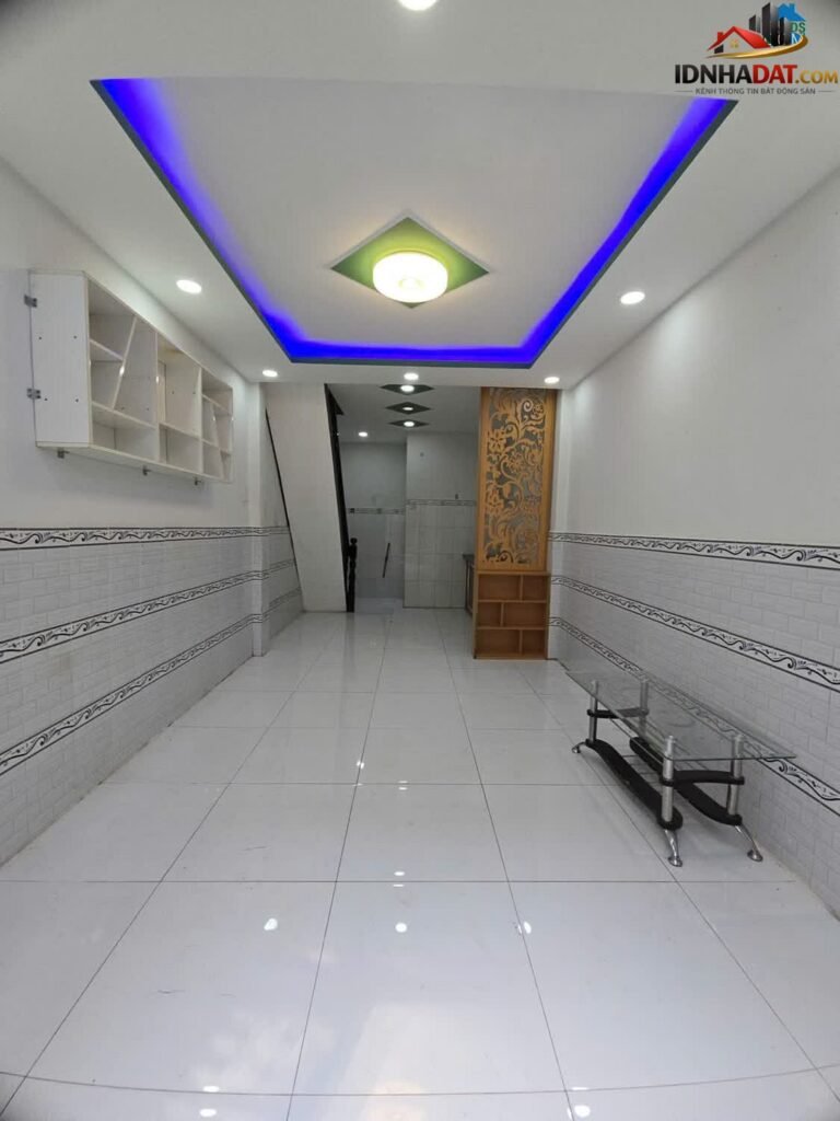 Bán nhà đất Đường Phú Thọ Hòa – Phường cũ Không xác định Quận Tân Phú – Thành phố Hồ Chí Minh 25 m² 3.15 tỷ