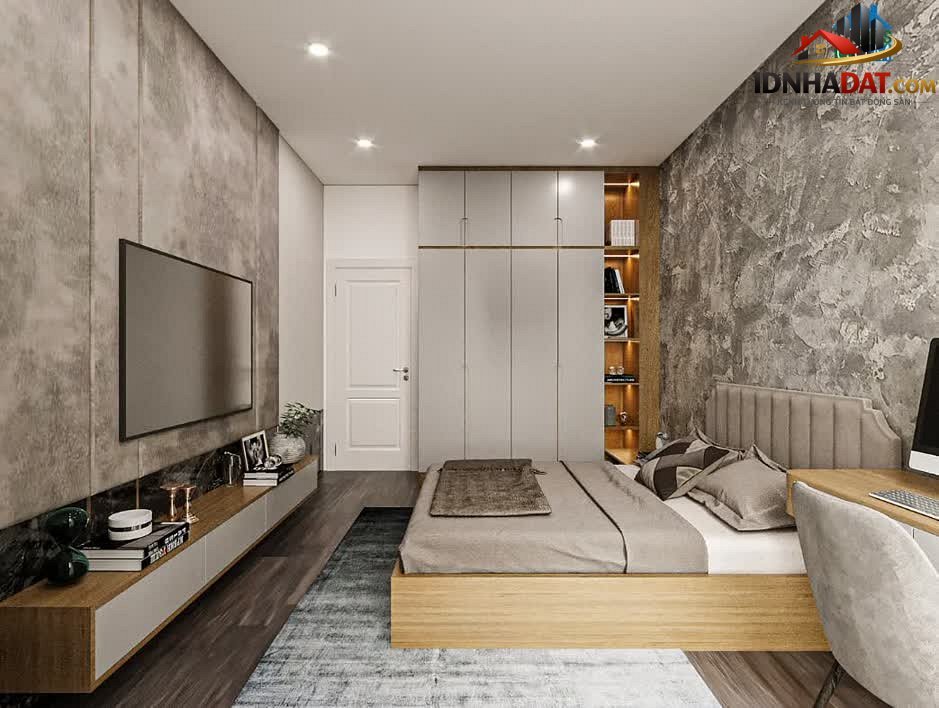 [Review Nhà Phố] Căn Nhà 2 Tầng Bùi Đình Túy, Bình Thạnh: Giá Giảm Mạnh, Tiềm Năng Cao - Review Nhà Phố - Ảnh 1