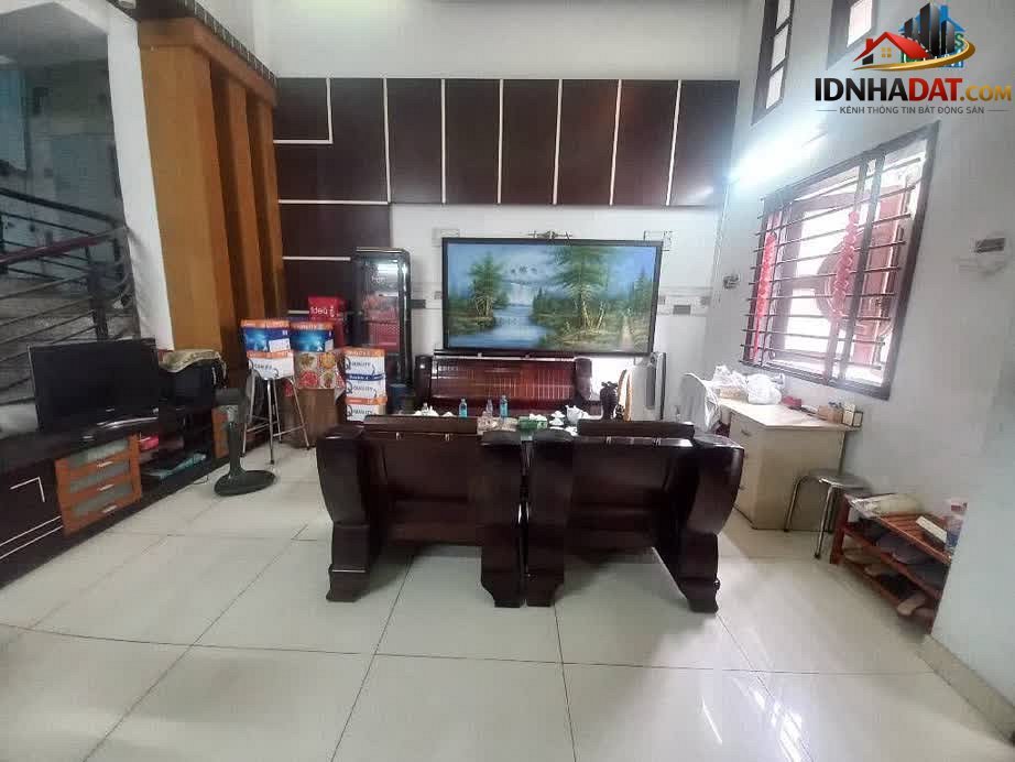 [Review Nhà Phố] Nhà 4 tầng mặt tiền Tạ Quang Bửu, Quận 8, tiềm năng đầu tư lớn - Review Nhà Phố - Ảnh 1