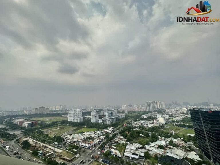 Bán căn hộ chung cư Lavida Plus Quận 7 – Thành phố Hồ Chí Minh – Diện tích 74 m² – Giá 4.6 tỷ