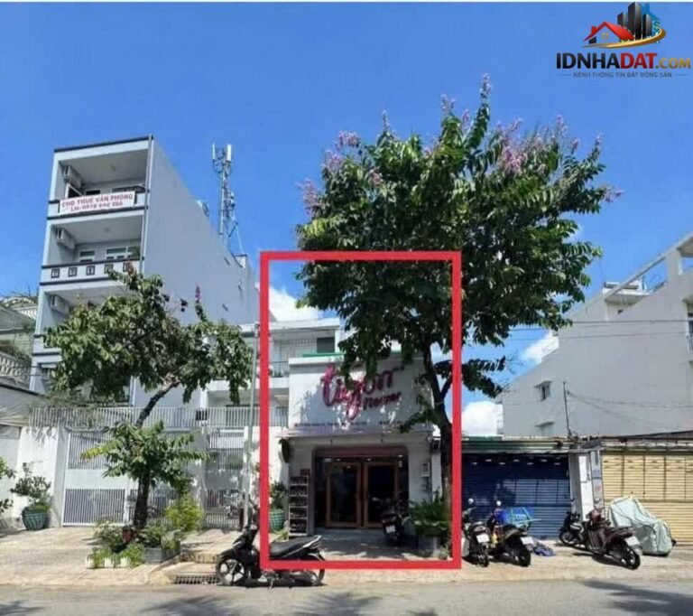 Bán nhà đất Đường Quốc Hương – Phường cũ Thảo Điền Quận 2 – Thành phố Hồ Chí Minh 110m² 32 tỷ