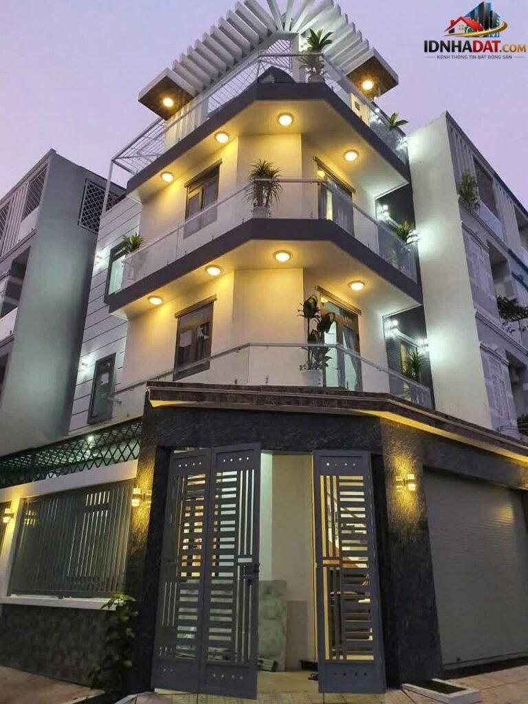 Bán nhà đất Đường Huỳnh Tấn Phát – Phường cũ… – Bán nhà trong ngõ, hẻm Huyện Nhà Bè – TP Hồ Chí Minh giá 7 – 10 tỷ