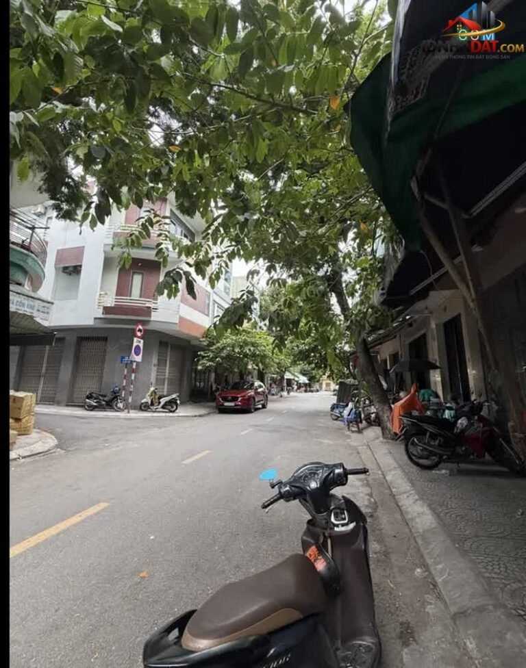 Bán nhà đất Đường Lê Ngô Cát – Phường cũ Tha… – Bán nhà mặt phố Quận Thanh Khê – Đà Nẵng giá 10 – 15 tỷ