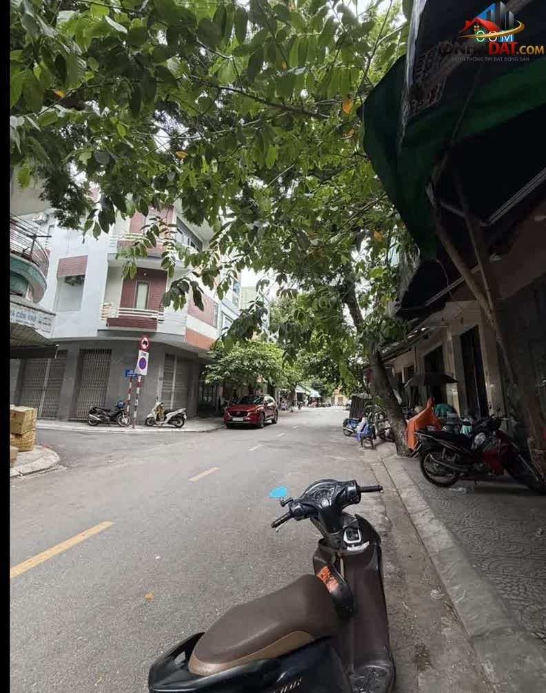 [Review Nhà Phố] Bán nhà mặt phố Lê Ngô Cát, Thanh Khê, Đà Nẵng - Vị trí đắc địa cho kinh doanh - Review Nhà Phố - Ảnh 1
