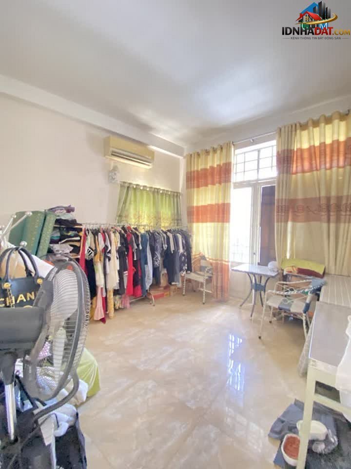 Bán nhà đất Đường Lê Độ – Phường cũ Thanh Kh… – Bán nhà mặt phố Quận Thanh Khê – Đà Nẵng giá 3 – 5 tỷ