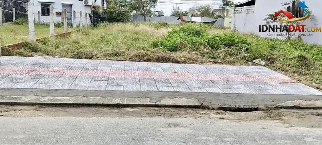 [Review Nhà Phố] Đất mặt tiền Nguyễn Phạm Tuân, gần bãi tắm Tân Trà, Đà Nẵng giá 7.9 tỷ - Review Nhà Phố - Ảnh 1