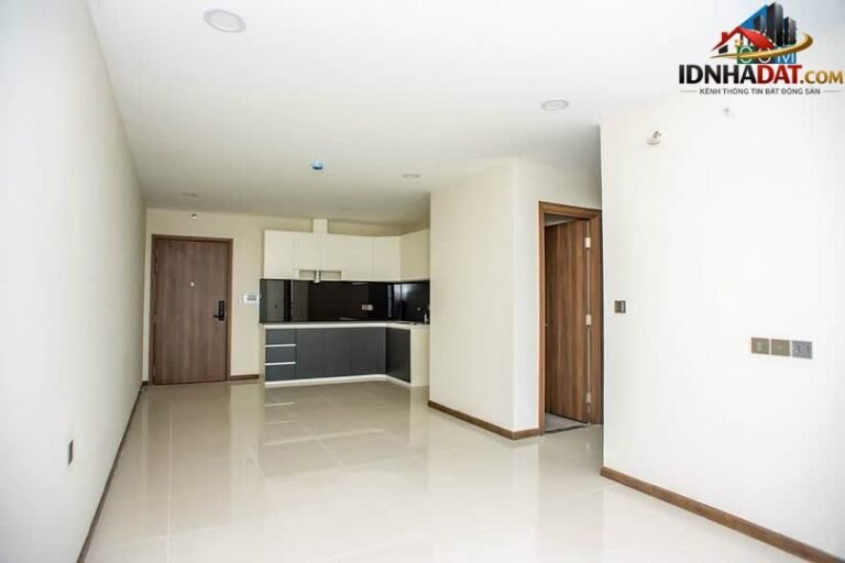 Căn hộ De Capella Quận 2 – 95 m² – 9.5 tỷ – Bán nhà đất Đường Lương Định Của – Phường cũ An Khánh Quận 2 – Thành phố Hồ Chí Minh