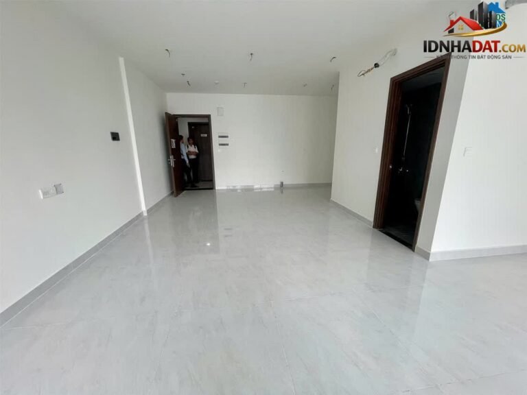 Bán căn hộ chung cư Đường Nguyễn Hữu Thọ – P… – Bán chung cư Huyện Nhà Bè – TP Hồ Chí Minh giá 3 – 5 tỷ