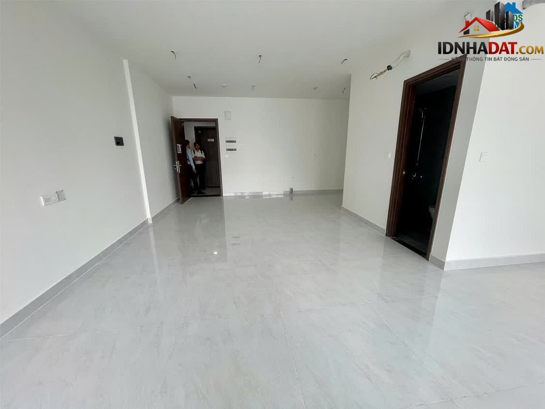 [Review Nhà Phố] Căn hộ 2PN Sunrise Riverside đường Nguyễn Hữu Thọ, Nhà Bè giá 3.1 tỷ - Review Nhà Phố - Ảnh 1