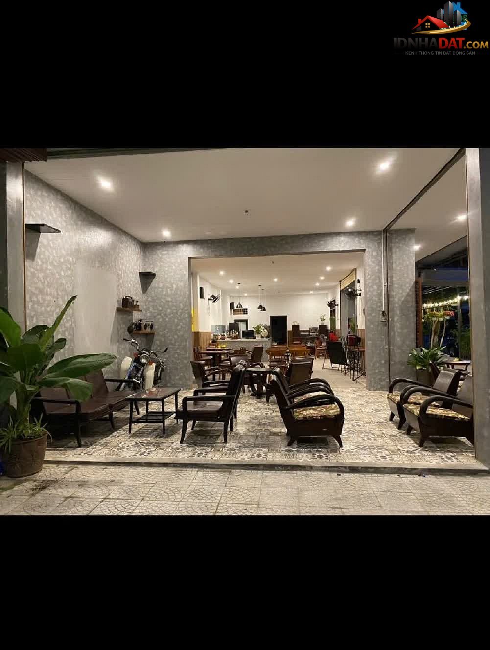 [Review Nhà Phố] Nhà Mặt Phố Đường Nguyễn Khánh Toàn, Đà Nẵng - Cơ Hội Đầu Tư Khủng 145m² - Review Nhà Phố - Ảnh 1